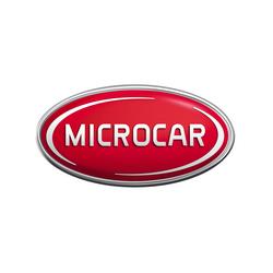 Логотип microcar