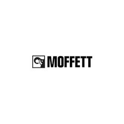 Логотип moffett