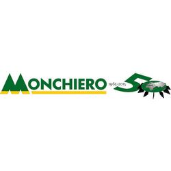 Логотип monchiero