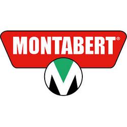 Логотип montabert