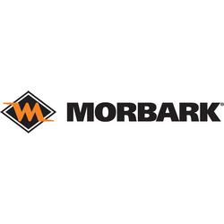 Логотип morbark