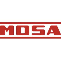 Логотип mosa