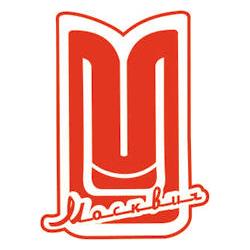 Логотип moskvitch
