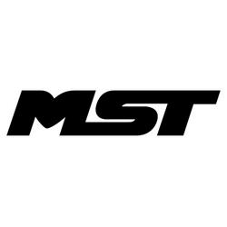 Логотип mst