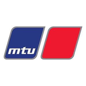 Логотип mtu