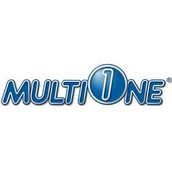 Логотип multione