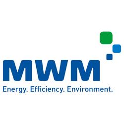 Логотип mwm