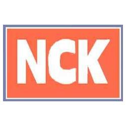 Логотип nck