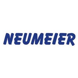 Логотип neumeier
