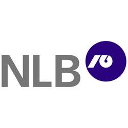 Логотип nlb