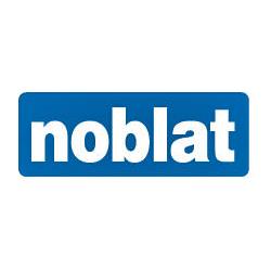 Логотип noblat