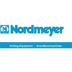 Логотип nordmeyer
