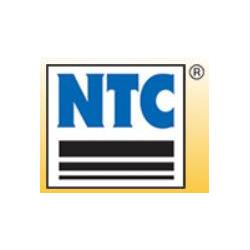 Логотип ntc