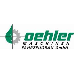 Логотип oehler
