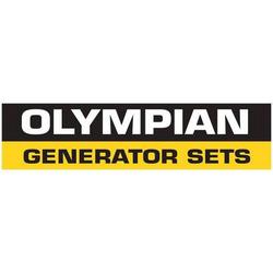 Логотип olympian