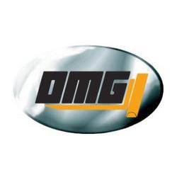Логотип omg
