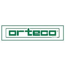 Логотип orteco