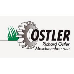 Логотип ostler