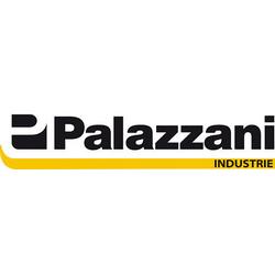 Логотип palazzani