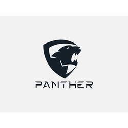 Логотип panther