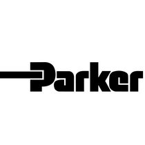 Логотип parker