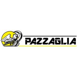 Логотип pazzaglia