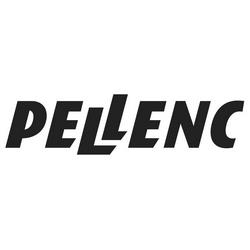 Логотип pellenc