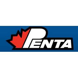 Логотип penta