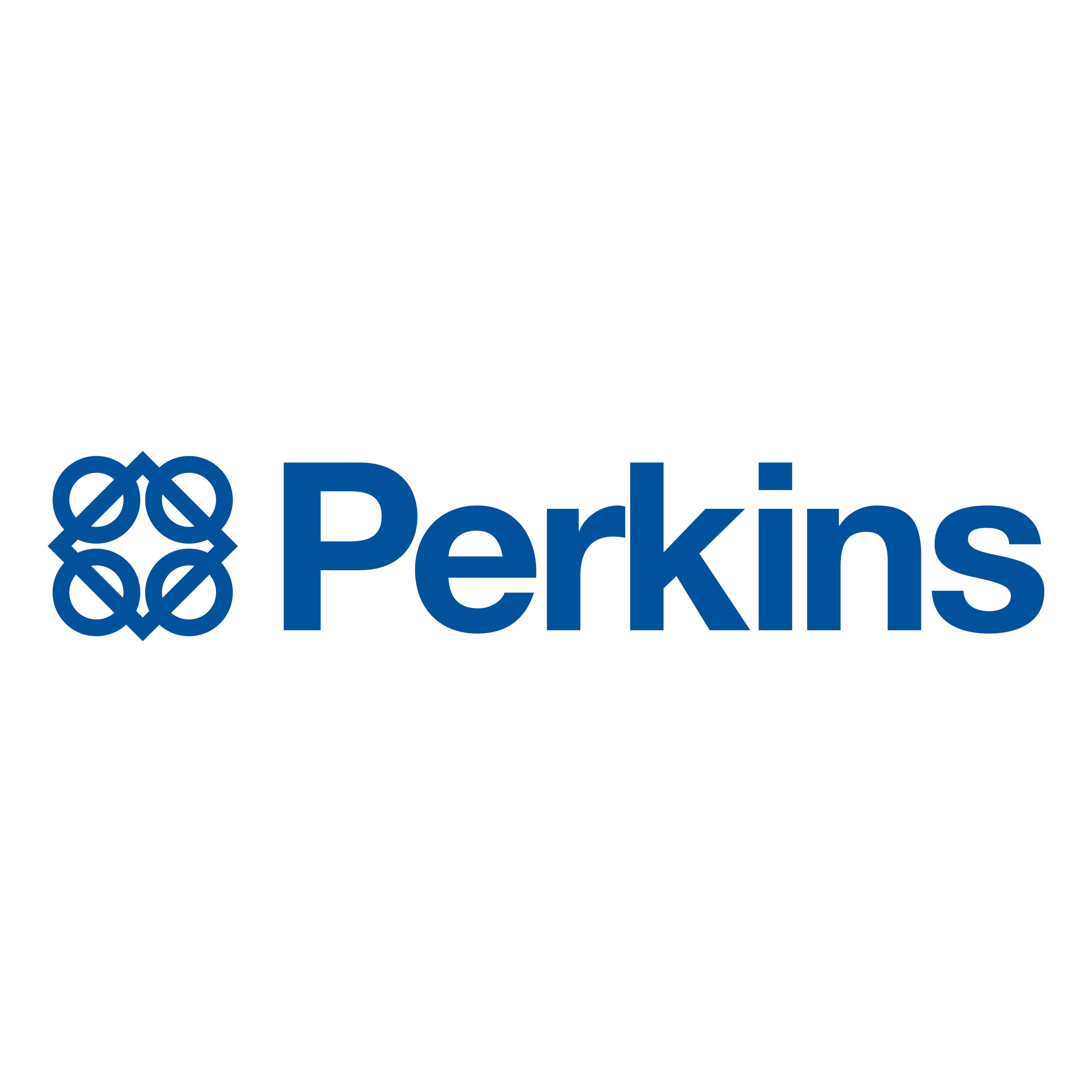 Логотип perkins