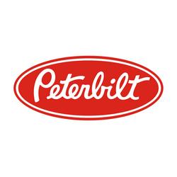 Логотип peterbilt