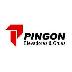 Логотип pingon