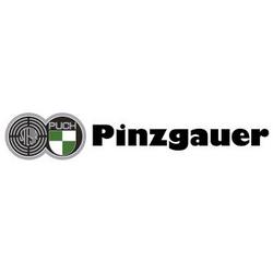 Логотип pinzgauer