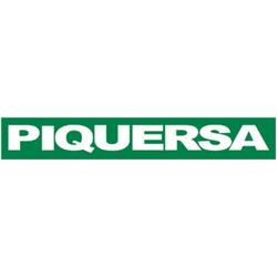 Логотип piquersa