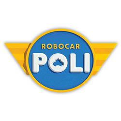 Логотип poli
