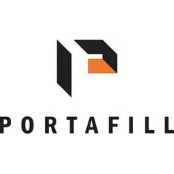 Логотип portafill