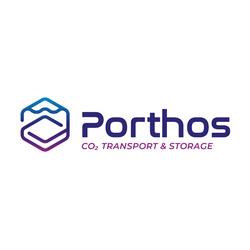 Логотип porthos