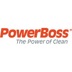Логотип powerboss