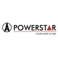 Логотип powerstar