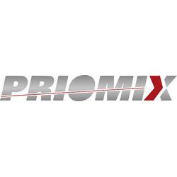 Логотип priomix