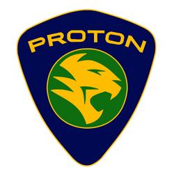 Логотип proton