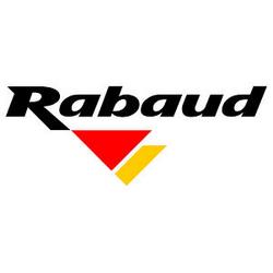 Логотип rabaud