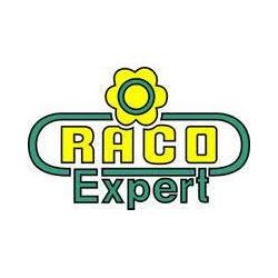Логотип raco