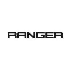 Логотип ranger