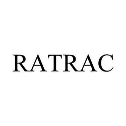 Логотип ratrac