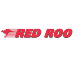 Логотип red-roo
