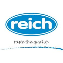 Логотип reich