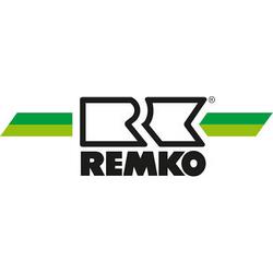 Логотип remko