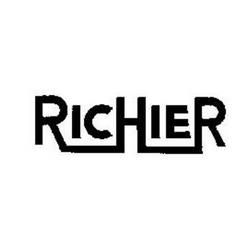 Логотип richier