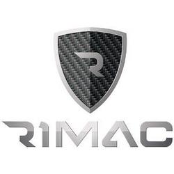Логотип rimac