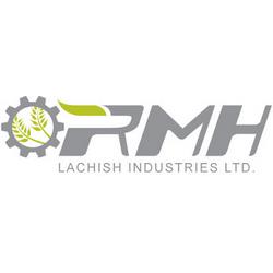Логотип rmh